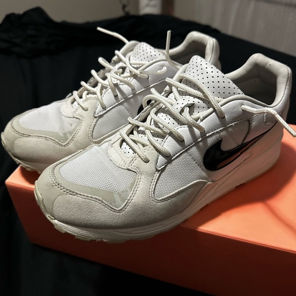 Nike Air Skyline II / Fear Of God - Picture 4 of 9